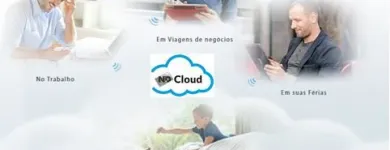 Imagem 7 da empresa NDOLLINGER SOLUÇÕES Vivotek Dealer em Rio De Janeiro RJ