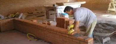Imagem 14 da empresa NIVALDO CONSTRUÇÕES Obras em São Paulo Brasil