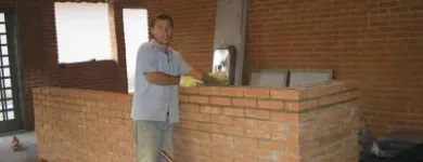 Imagem 15 da empresa NIVALDO CONSTRUÇÕES Obras em São Paulo Brasil