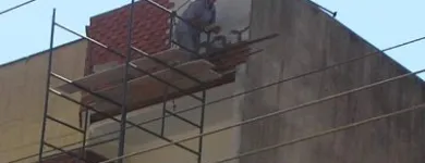 Imagem 20 da empresa NIVALDO CONSTRUÇÕES Obras em São Paulo Brasil