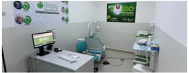Imagem 3 da empresa ODONTOCOMPANY PESTANA | DENTISTA, IMPLANTE DENTÁRIO, PRÓTESE DENTÁRIA, PRÓTESE PROTOCOLO, CLAREAMENTO, FACETAS, BOTOX Clínicas Odontológicas em Osasco SP