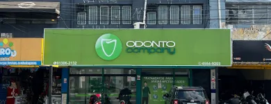 Imagem 5 da empresa ODONTOCOMPANY PESTANA | DENTISTA, IMPLANTE DENTÁRIO, PRÓTESE DENTÁRIA, PRÓTESE PROTOCOLO, CLAREAMENTO, FACETAS, BOTOX Clínicas Odontológicas em Osasco SP