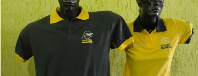 Imagem 1 da empresa ORÁCULO CONFECÇÕES E BRINDES Uniformes em Santo André SP