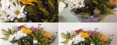Imagem 4 da empresa ORNATTOS FLORES Presentes em Recife PE