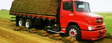 Imagem 7 da empresa PEDRAFORT LTDA Terraplenagem - Máquinas em Belo Horizonte MG