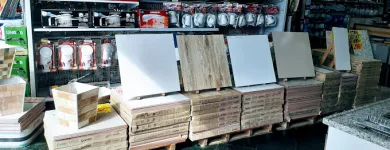 Imagem 6 da empresa PONTUALTO MATERIAIS PARA CONSTRUÇÃO Materiais Hidráulicos em Guarulhos SP