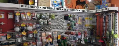 Imagem 8 da empresa PONTUALTO MATERIAIS PARA CONSTRUÇÃO Materiais Hidráulicos em Guarulhos SP