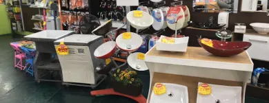 Imagem 9 da empresa PONTUALTO MATERIAIS PARA CONSTRUÇÃO Materiais Hidráulicos em Guarulhos SP