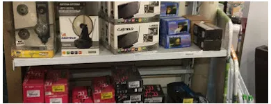 Imagem 12 da empresa PONTUALTO MATERIAIS PARA CONSTRUÇÃO Materiais Hidráulicos em Guarulhos SP