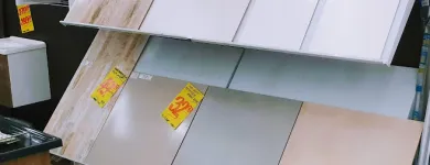 Imagem 14 da empresa PONTUALTO MATERIAIS PARA CONSTRUÇÃO Materiais Hidráulicos em Guarulhos SP