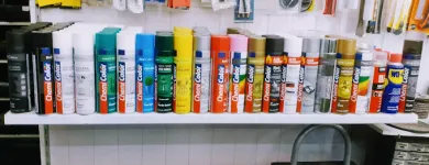 Imagem 15 da empresa PONTUALTO MATERIAIS PARA CONSTRUÇÃO Materiais Hidráulicos em Guarulhos SP