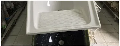 Imagem 17 da empresa PONTUALTO MATERIAIS PARA CONSTRUÇÃO Materiais Hidráulicos em Guarulhos SP