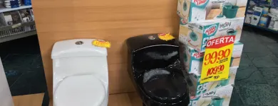 Imagem 19 da empresa PONTUALTO MATERIAIS PARA CONSTRUÇÃO Materiais Hidráulicos em Guarulhos SP