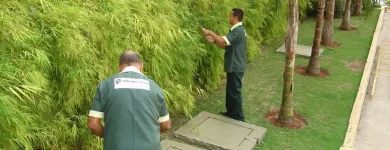 Imagem 7 da empresa PRIMAR CONSERVADORA SLM LTDA Prestaçao De Serviços em Belo Horizonte MG