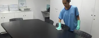 Imagem 4 da empresa PRIMAR CONSERVADORA SLM LTDA Prestaçao De Serviços em Belo Horizonte MG