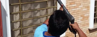 Imagem 1 da empresa PRIMAR CONSERVADORA SLM LTDA Prestaçao De Serviços em Belo Horizonte MG