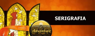 Imagem 5 da empresa PRIMASERI - ARTES GRÁFICAS, SERIGRAFIA E DESIGN Silk-screen em São Paulo SP