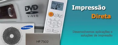 Imagem 6 da empresa PRIMASERI - ARTES GRÁFICAS, SERIGRAFIA E DESIGN Silk-screen em São Paulo SP