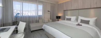 Imagem 8 da empresa RADISSON BLU BELO HORIZONTE, SAVASSI Hotéis em Belo Horizonte MG