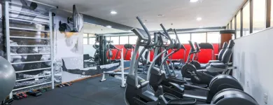 Imagem 3 da empresa RADISSON HOTEL MAIORANA BELÉM Hotéis em Belém PA