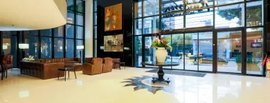 Imagem 5 da empresa RADISSON HOTEL MAIORANA BELÉM Hotéis em Belém PA