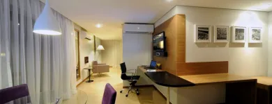 Imagem 6 da empresa RADISSON HOTEL MAIORANA BELÉM Hotéis em Belém PA