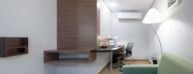 Imagem 9 da empresa RADISSON HOTEL MAIORANA BELÉM Hotéis em Belém PA