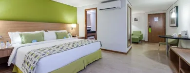 Imagem 10 da empresa RADISSON HOTEL MAIORANA BELÉM Hotéis em Belém PA