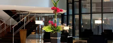 Imagem 13 da empresa RADISSON HOTEL MAIORANA BELÉM Hotéis em Belém PA