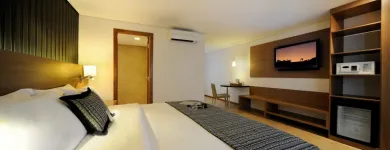 Imagem 14 da empresa RADISSON HOTEL MAIORANA BELÉM Hotéis em Belém PA