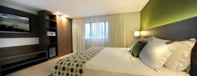 Imagem 16 da empresa RADISSON HOTEL MAIORANA BELÉM Hotéis em Belém PA