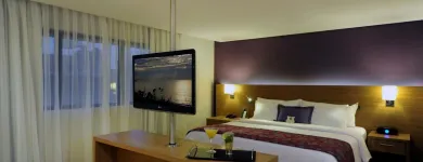 Imagem 17 da empresa RADISSON HOTEL MAIORANA BELÉM Hotéis em Belém PA