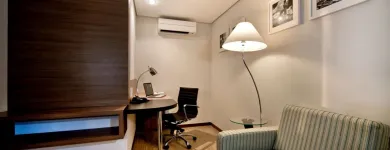 Imagem 19 da empresa RADISSON HOTEL MAIORANA BELÉM Hotéis em Belém PA