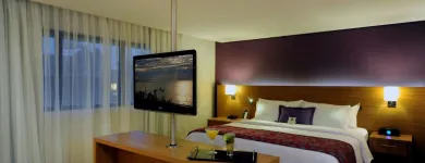 Imagem 20 da empresa RADISSON HOTEL MAIORANA BELÉM Hotéis em Belém PA