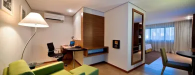 Imagem 22 da empresa RADISSON HOTEL MAIORANA BELÉM Hotéis em Belém PA