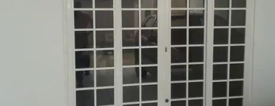 Imagem 2 da empresa RB ESQUADRIAS Vidro Temperado em Recife PE