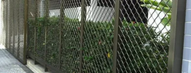 Imagem 3 da empresa RB ESQUADRIAS Vidro Temperado em Recife PE