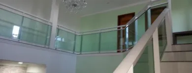 Imagem 4 da empresa RB ESQUADRIAS Vidro Temperado em Recife PE