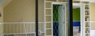 Imagem 5 da empresa REDES DE PROTEÇÃO Redes De Proteção em São Paulo SP