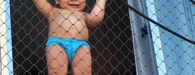 Imagem 1 da empresa REDES DE PROTEÇÃO Redes De Proteção em São Paulo SP