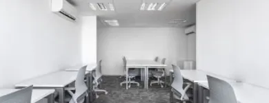 Imagem 6 da empresa REGUS - BRASILIA, PALACIO DA AGRICULTURA Co-Working em Brasília DF