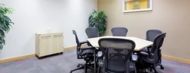 Imagem 5 da empresa REGUS - CURITIBA, BATEL - ED CORPORATE EVOLUTION Co-Working em Curitiba PR