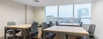 Imagem 1 da empresa REGUS - VITORIA, WORK CENTER 2 – 8TH FLOOR Co-Working em Vitória ES