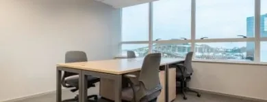 Imagem 2 da empresa REGUS - VITORIA, WORK CENTER 2 – 8TH FLOOR Co-Working em Vitória ES