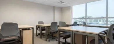 Imagem 3 da empresa REGUS - VITORIA, WORK CENTER 2 – 8TH FLOOR Co-Working em Vitória ES