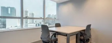 Imagem 4 da empresa REGUS - VITORIA, WORK CENTER 2 – 8TH FLOOR Co-Working em Vitória ES