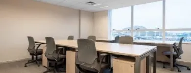 Imagem 5 da empresa REGUS - VITORIA, WORK CENTER 2 – 8TH FLOOR Co-Working em Vitória ES