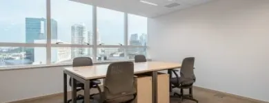 Imagem 6 da empresa REGUS - VITORIA, WORK CENTER 2 – 8TH FLOOR Co-Working em Vitória ES