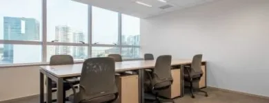 Imagem 7 da empresa REGUS - VITORIA, WORK CENTER 2 – 8TH FLOOR Co-Working em Vitória ES
