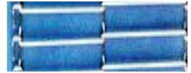 Imagem 3 da empresa RIBERTELAS ALAMBRADOS E ACESSÓRIOS Telas em Guarulhos SP